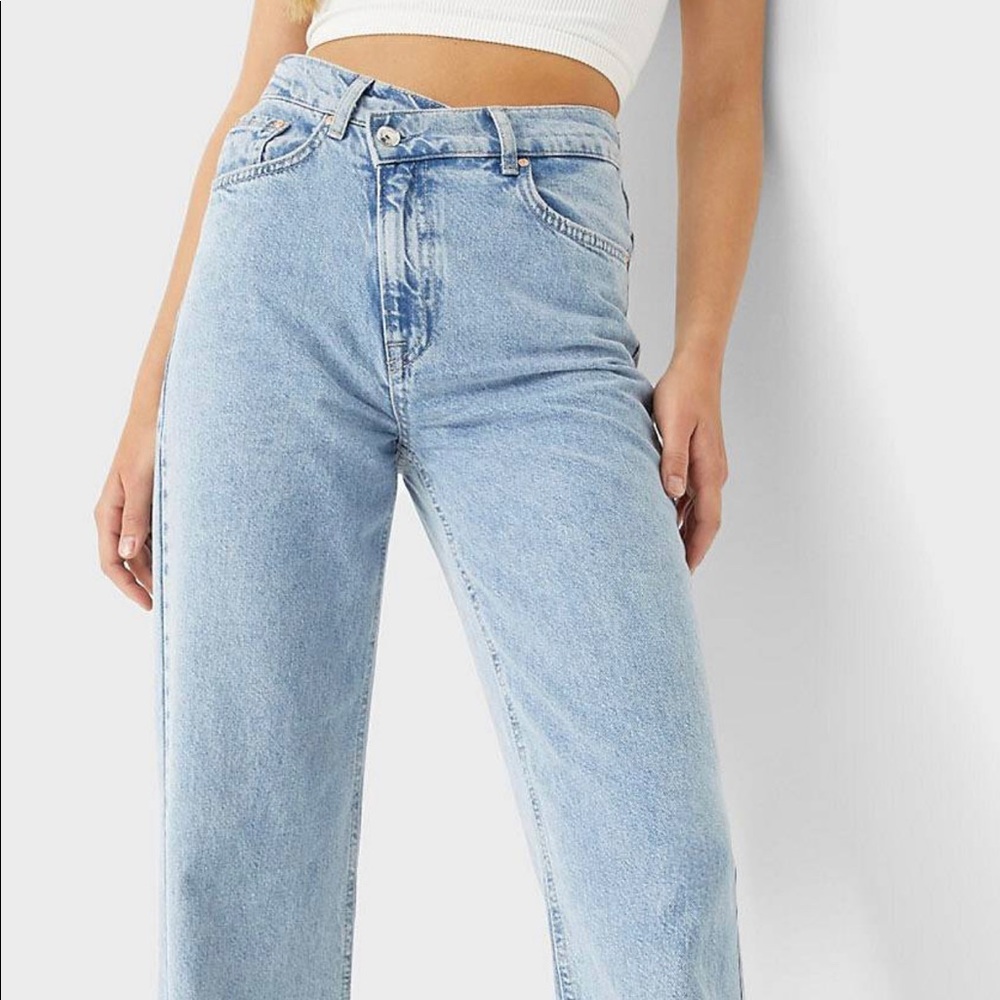 Stradivarius jeans